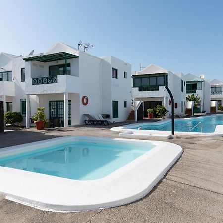 Casa Martin Leilighet Puerto del Carmen  Eksteriør bilde
