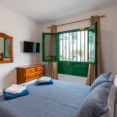 Casa Martin Leilighet Puerto del Carmen  Eksteriør bilde