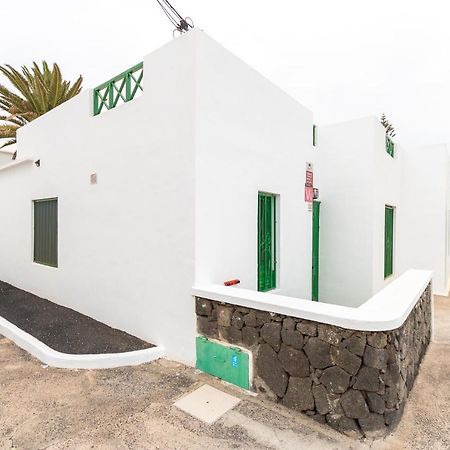 Casa Martin Leilighet Puerto del Carmen  Eksteriør bilde