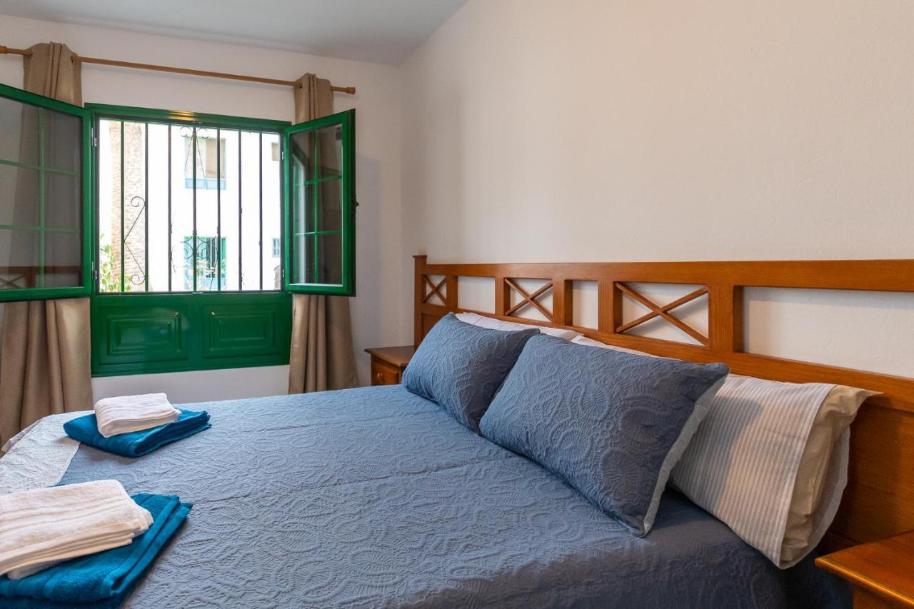 Casa Martin Leilighet Puerto del Carmen  Eksteriør bilde