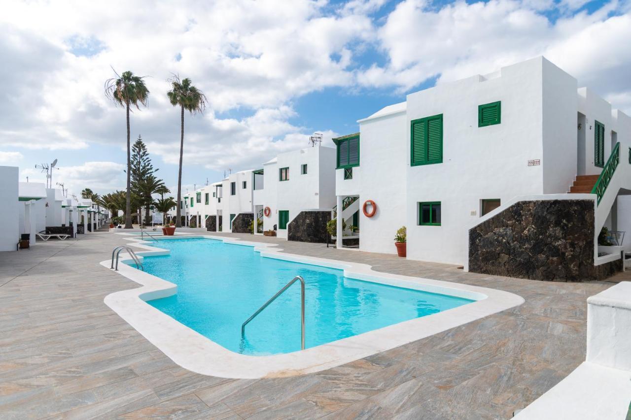 Casa Martin Leilighet Puerto del Carmen  Eksteriør bilde