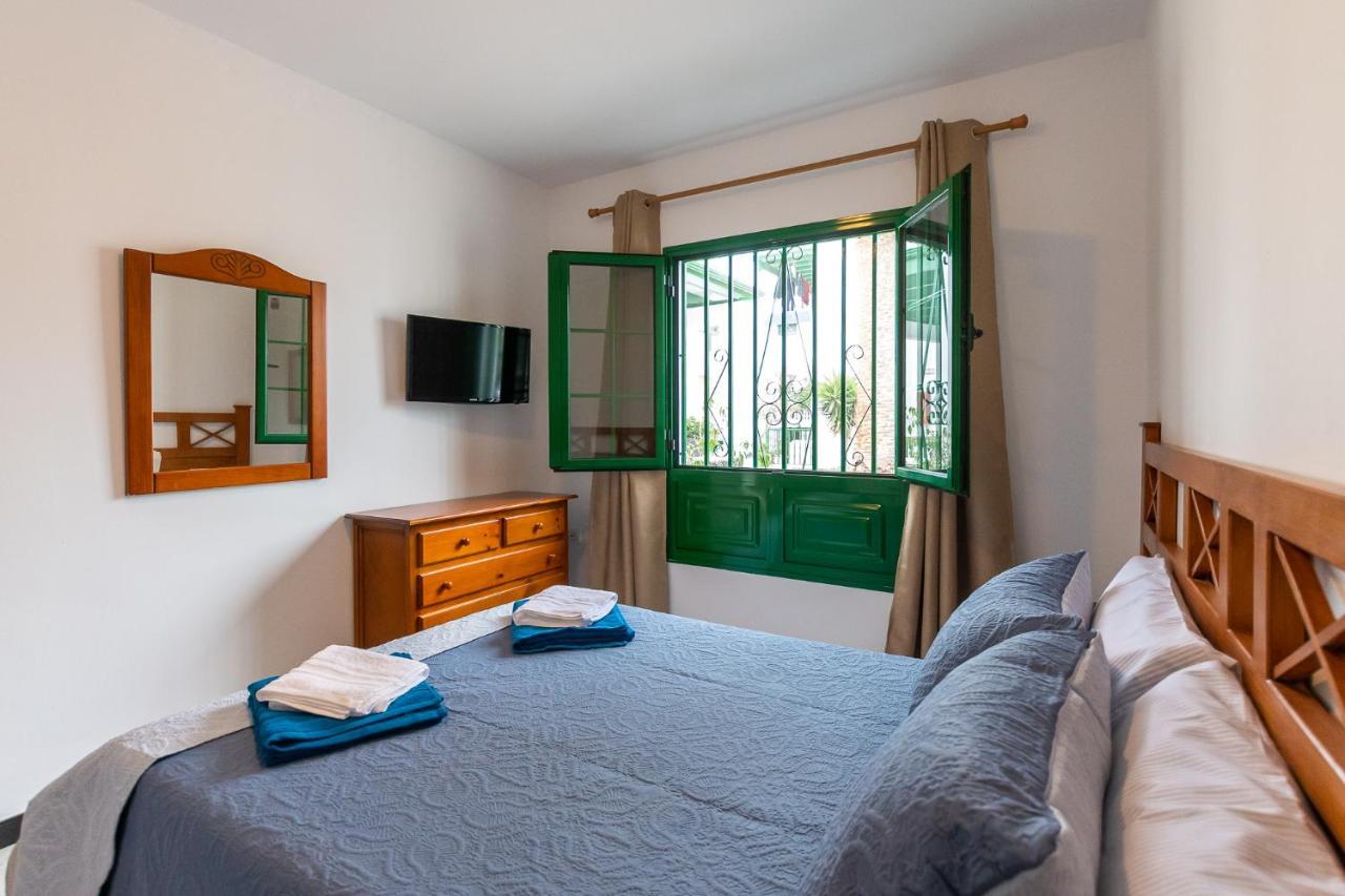 Casa Martin Leilighet Puerto del Carmen  Eksteriør bilde