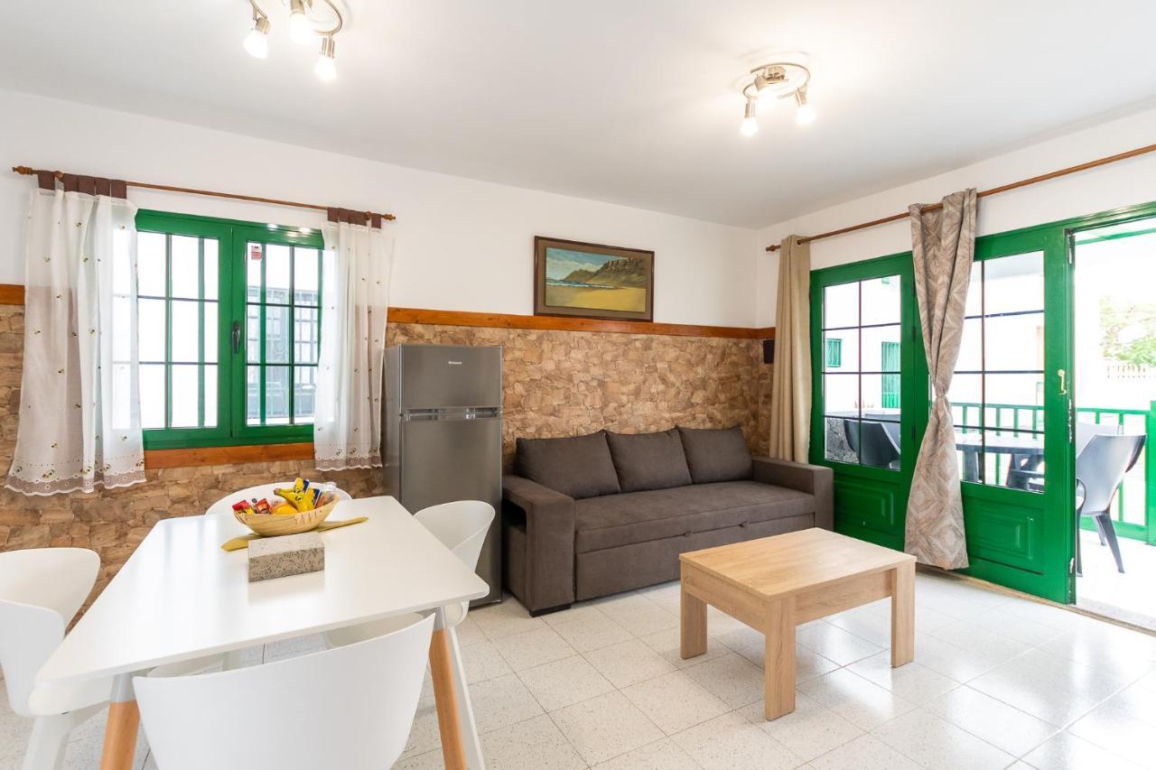 Casa Martin Leilighet Puerto del Carmen  Eksteriør bilde