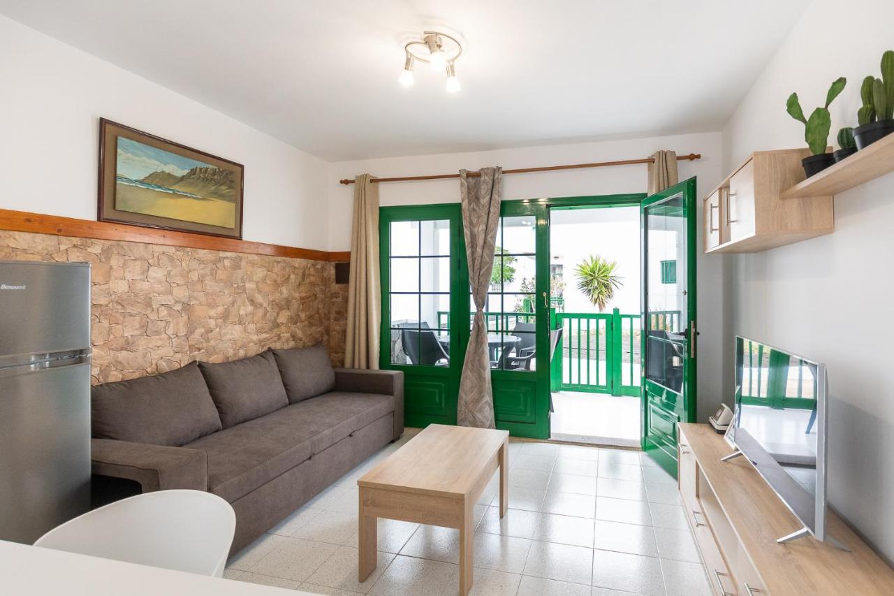 Casa Martin Leilighet Puerto del Carmen  Eksteriør bilde