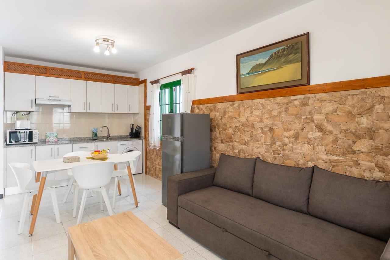 Casa Martin Leilighet Puerto del Carmen  Eksteriør bilde